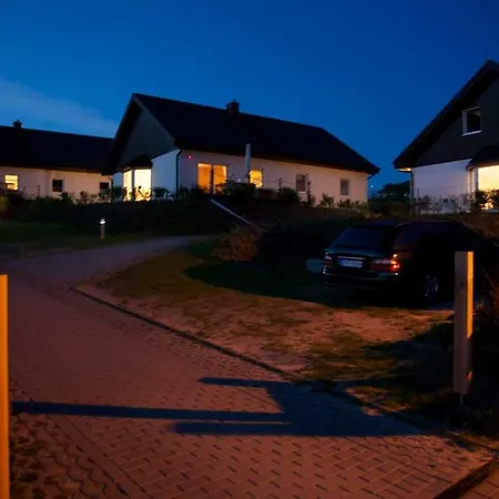 Ferienhaus Am Suedhang _ Nr_ 2 Heringsdorf