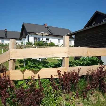Ferienhaus Am Suedhang _ Nr_ 2 Dom wakacyjny Heringsdorf