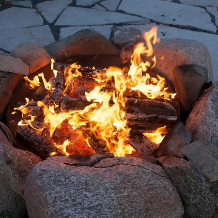 Ferienhaus Am Suedhang _ Nr_ 2 Heringsdorf