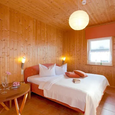 Ferienhaus Am Suedhang _ Nr_ 2 * Heringsdorf