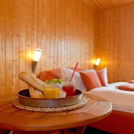 Dom wakacyjny Ferienhaus Am Suedhang _ Nr_ 2