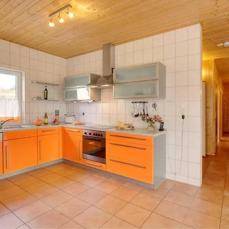 Dom wakacyjny Ferienhaus Am Suedhang _ Nr_ 2 *