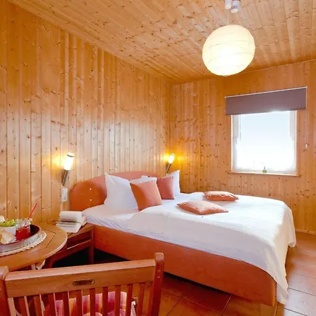Ferienhaus Am Suedhang _ Nr_ 2 * Heringsdorf