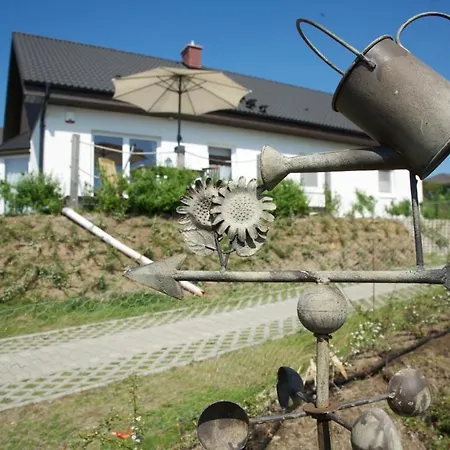 Ferienhaus Am Suedhang _ Nr_ 2 Dom wakacyjny Heringsdorf