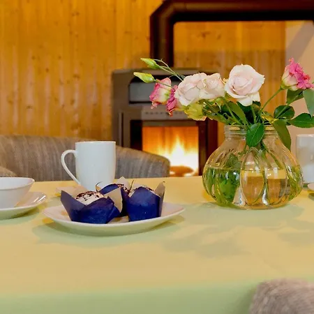 Ferienhaus Am Suedhang _ Nr_ 2
