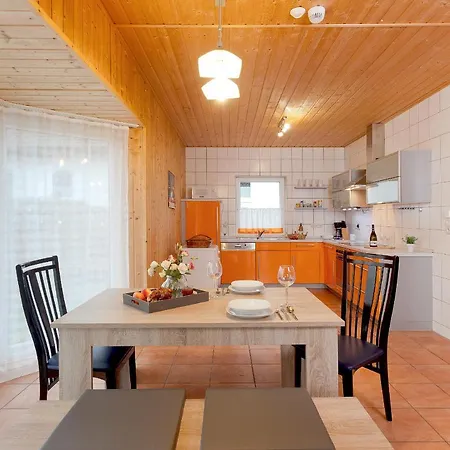 Ferienhaus Am Suedhang _ Nr_ 2 Dom wakacyjny Heringsdorf